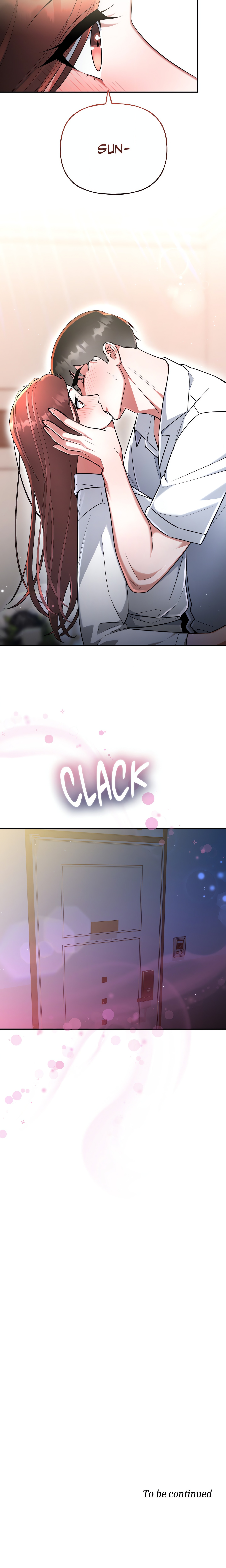 Turning the Tables (Official Uncensored) chapter 26 page 16