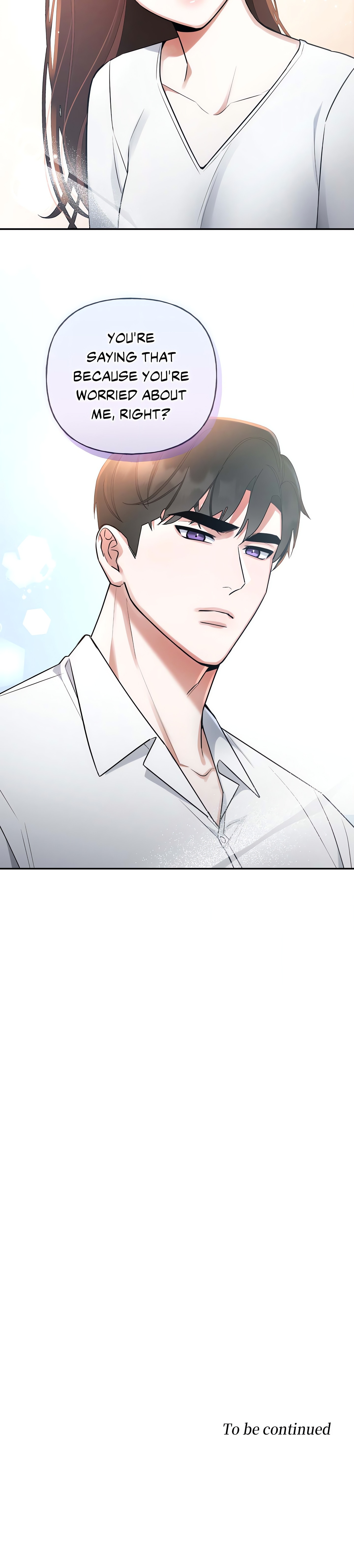Turning the Tables (Official Uncensored) chapter 28 page 17
