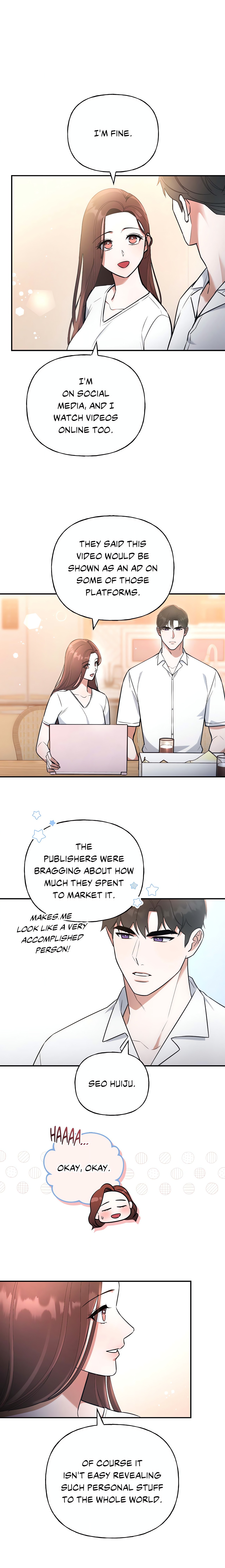 Turning the Tables (Official Uncensored) chapter 29 page 1