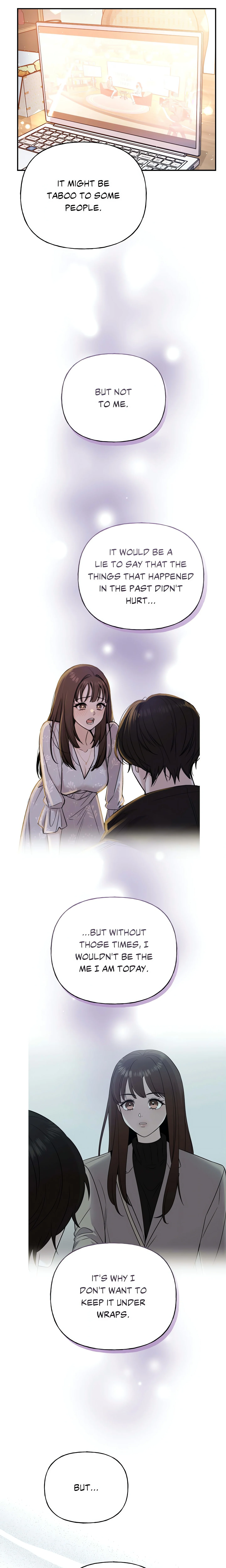Turning the Tables (Official Uncensored) chapter 29 page 2