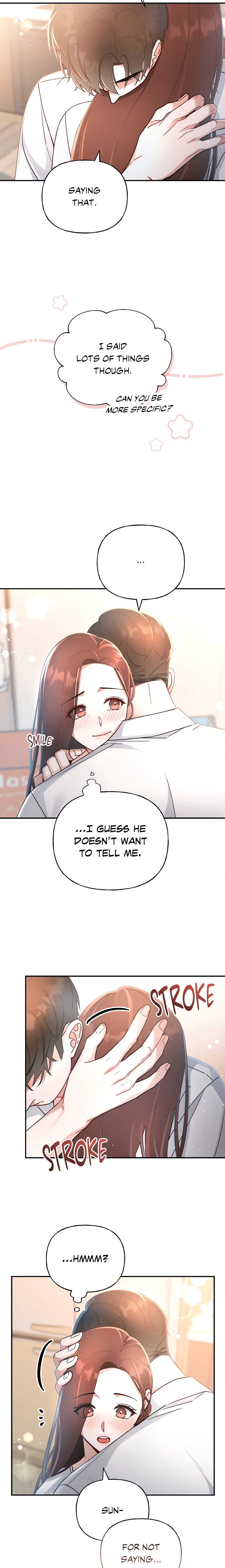 Turning the Tables (Official Uncensored) chapter 29 page 5