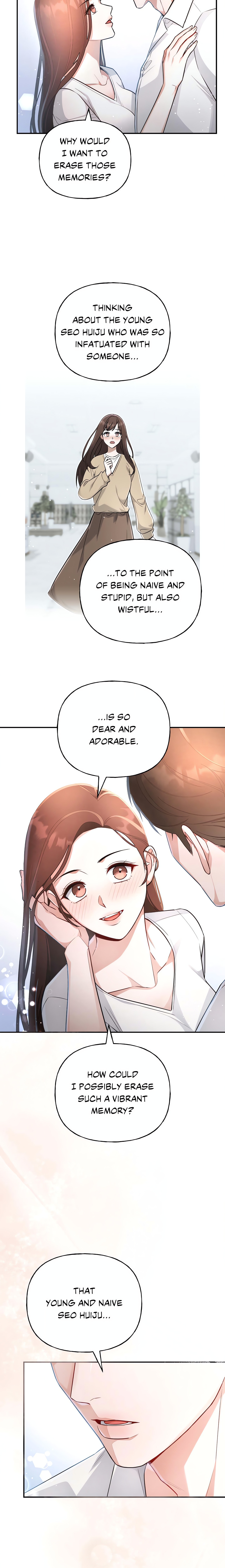 Turning the Tables (Official Uncensored) chapter 29 page 7