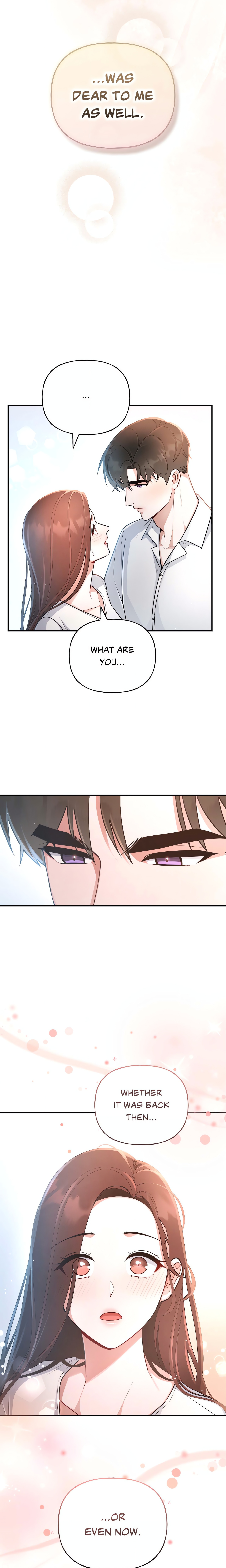 Turning the Tables (Official Uncensored) chapter 29 page 8