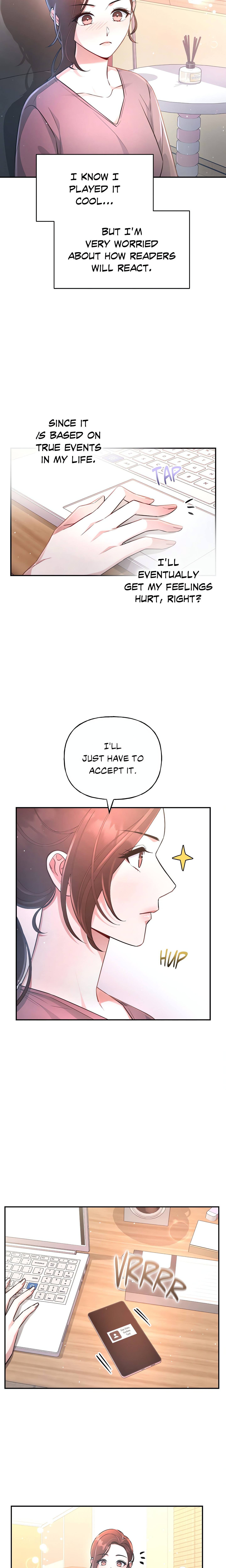 Turning the Tables (Official Uncensored) chapter 29 page 11