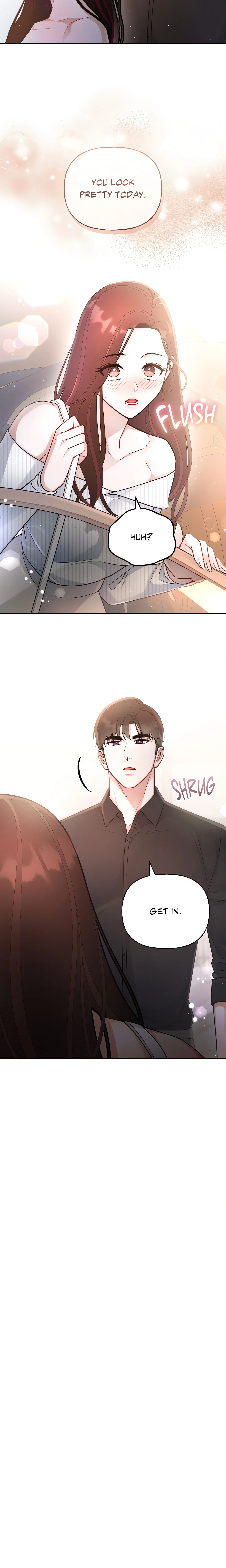 Turning the Tables (Official Uncensored) chapter 30 page 9