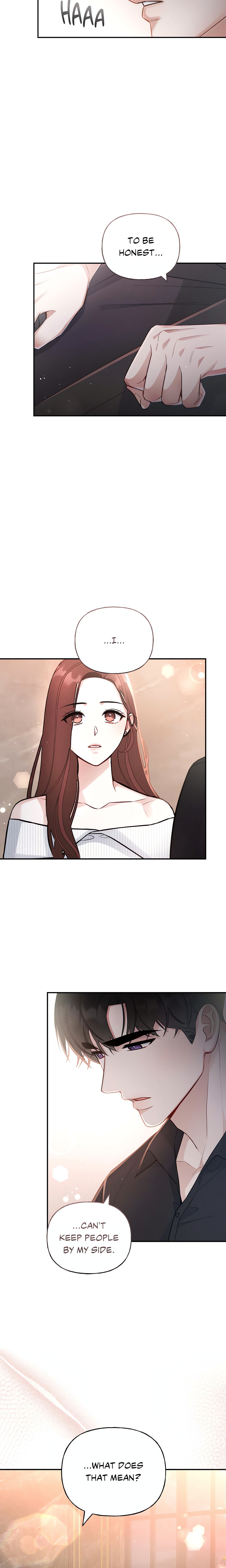 Turning the Tables (Official Uncensored) chapter 31 page 2
