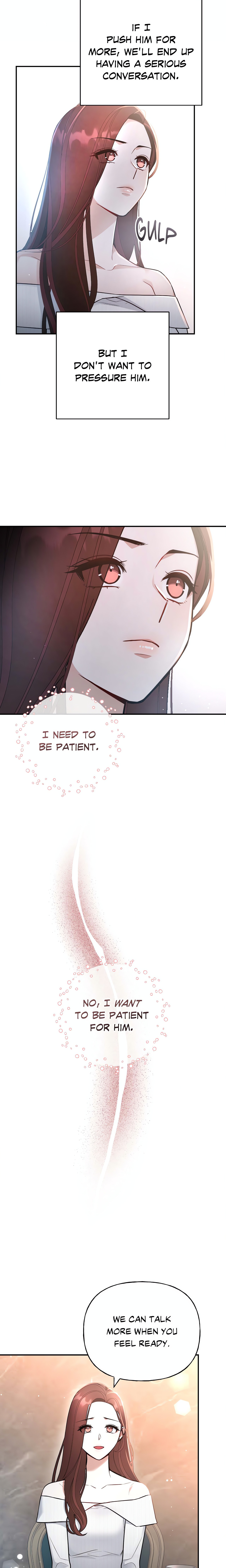 Turning the Tables (Official Uncensored) chapter 31 page 5