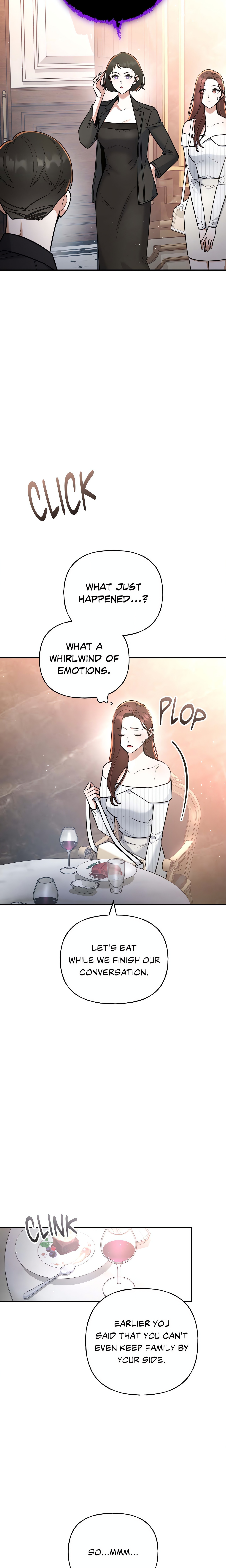 Turning the Tables (Official Uncensored) chapter 31 page 16