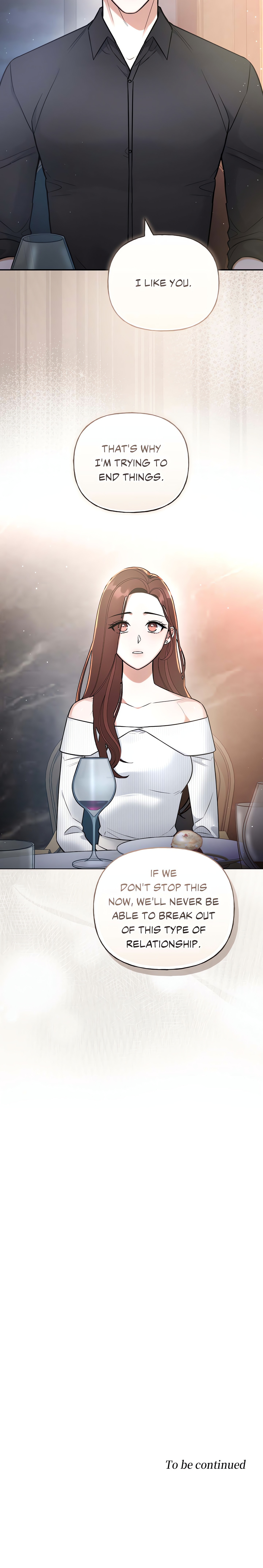 Turning the Tables (Official Uncensored) chapter 31 page 20