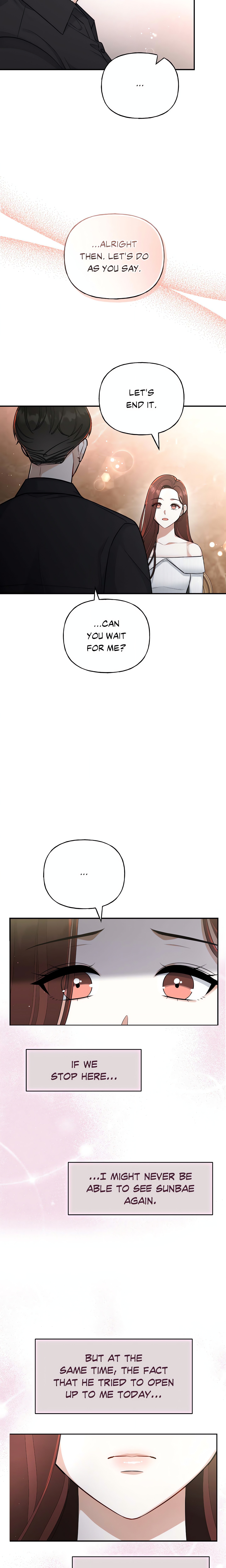 Turning the Tables (Official Uncensored) chapter 32 page 2