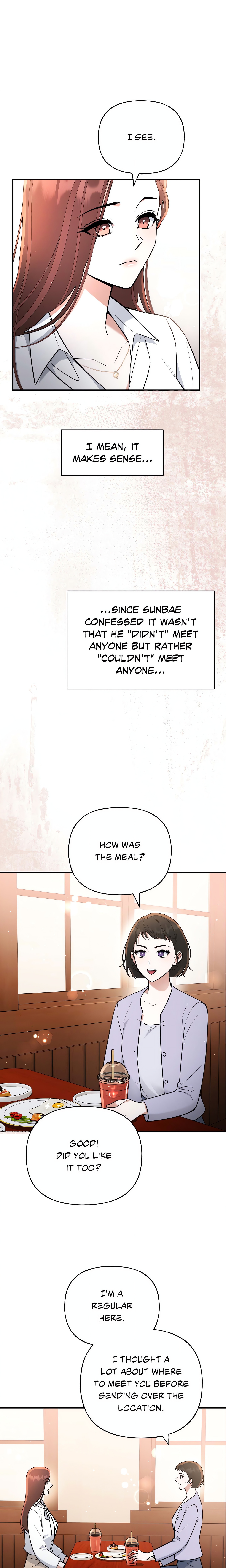 Turning the Tables (Official Uncensored) chapter 32 page 16