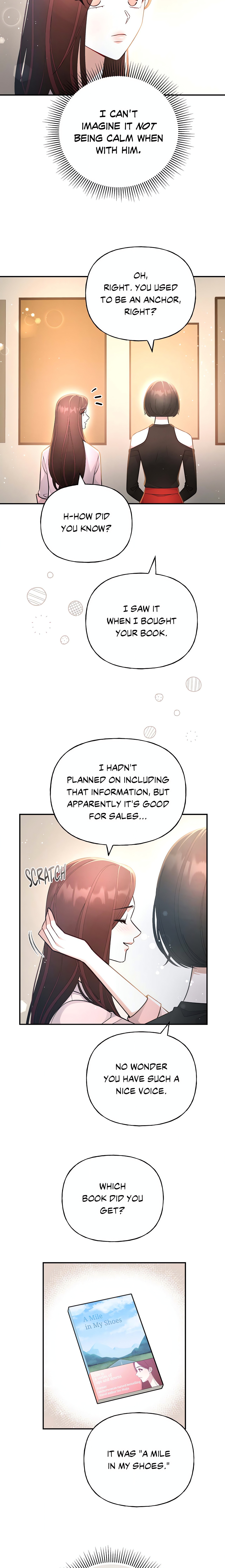 Turning the Tables (Official Uncensored) chapter 34 page 2