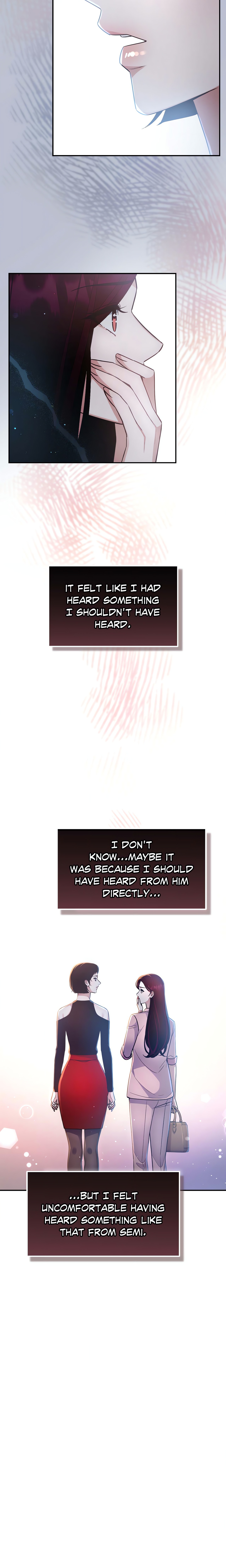 Turning the Tables (Official Uncensored) chapter 34 page 10