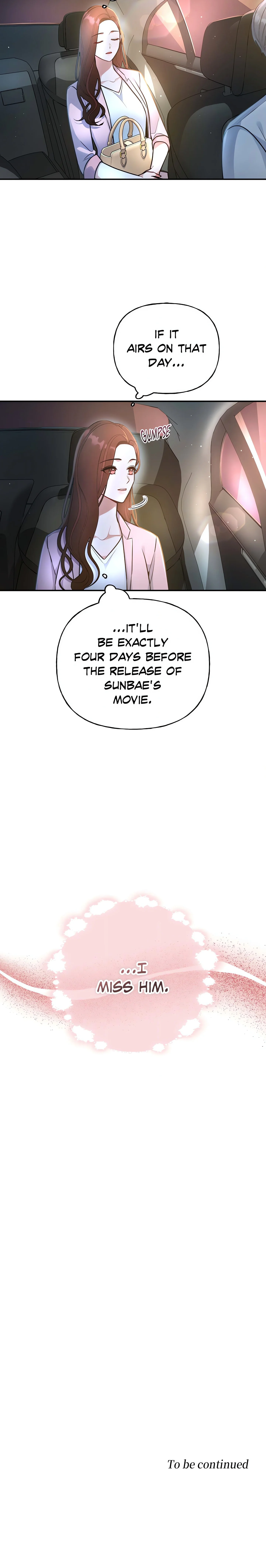 Turning the Tables (Official Uncensored) chapter 34 page 22