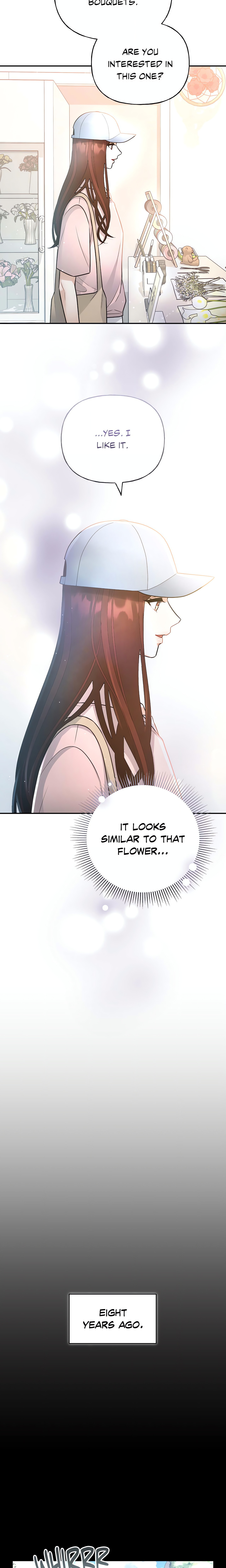 Turning the Tables (Official Uncensored) chapter 35 page 12