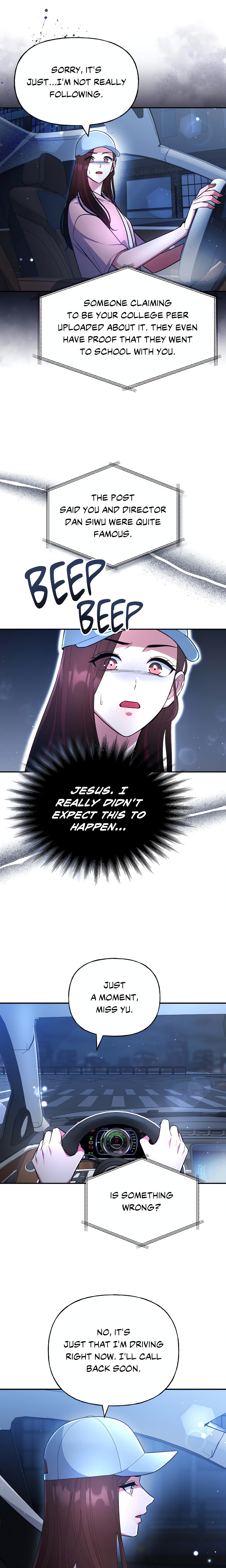 Turning the Tables (Official Uncensored) chapter 36 page 2