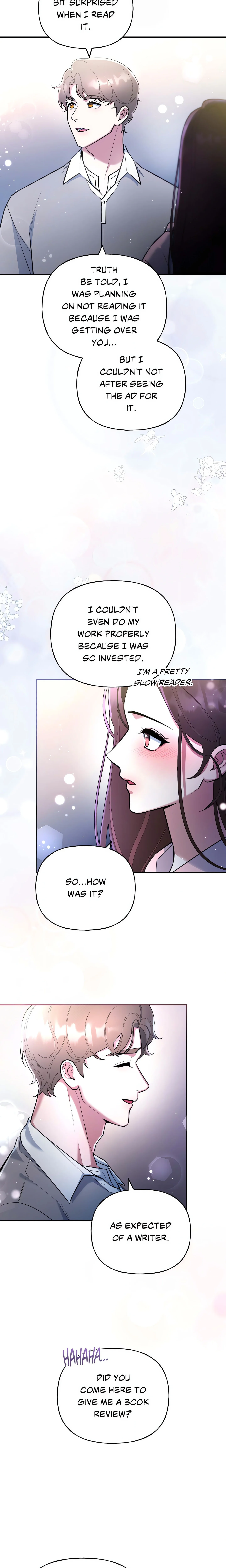 Turning the Tables (Official Uncensored) chapter 36 page 16