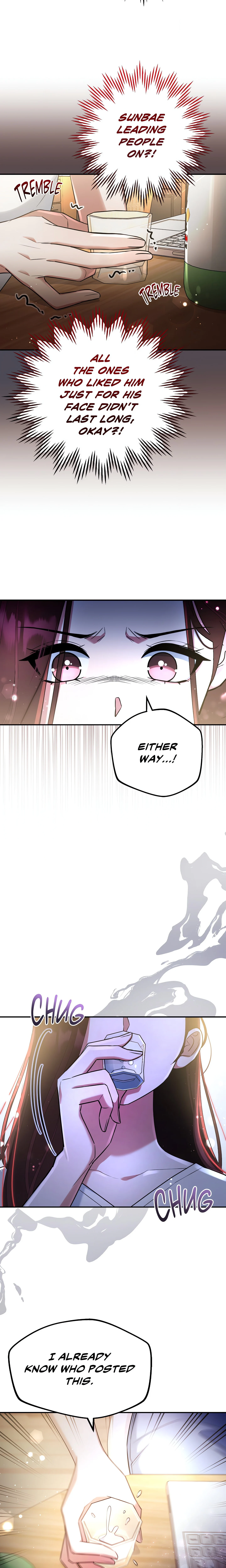 Turning the Tables (Official Uncensored) chapter 36 page 24