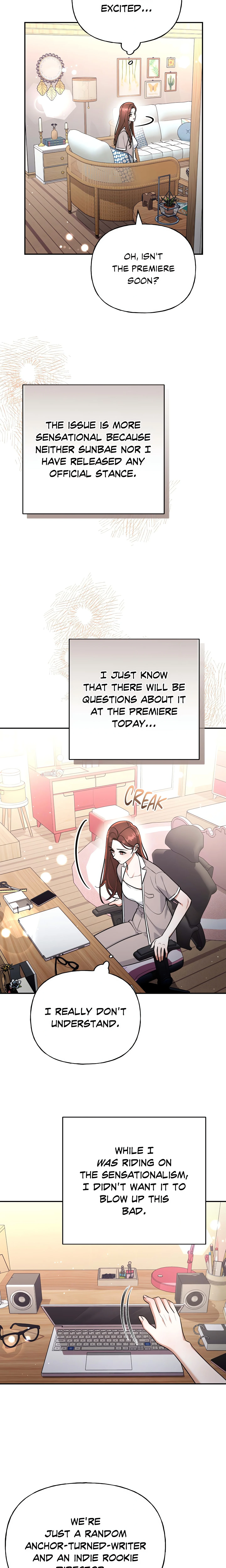 Turning the Tables (Official Uncensored) chapter 37 page 7