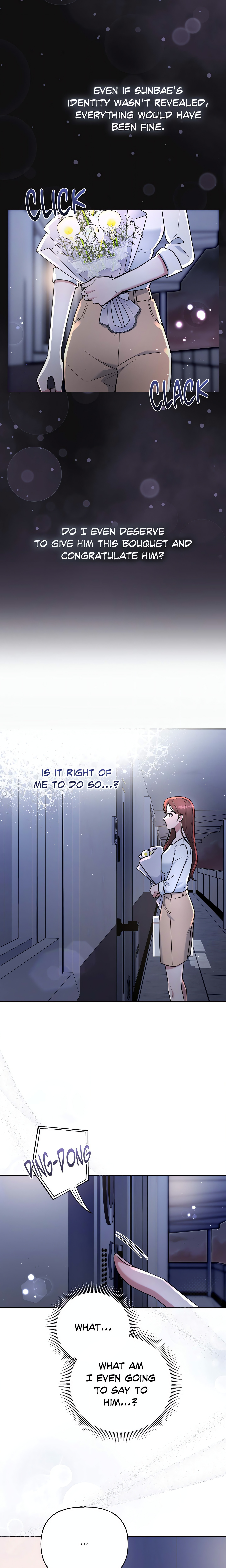 Turning the Tables (Official Uncensored) chapter 37 page 13