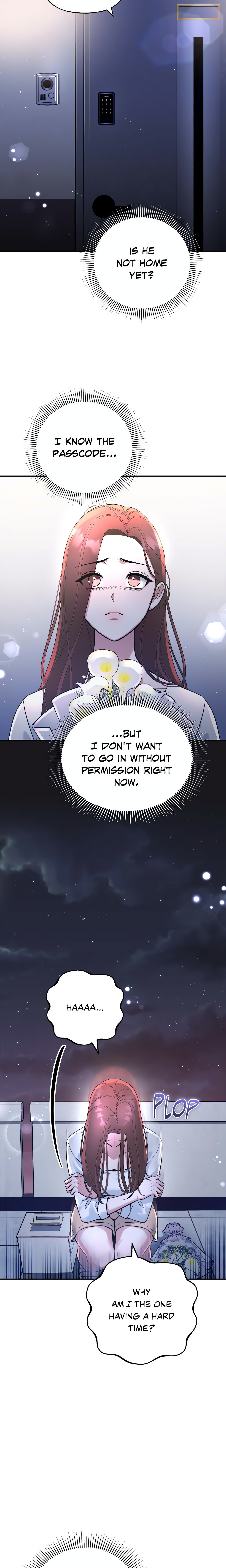 Turning the Tables (Official Uncensored) chapter 37 page 14