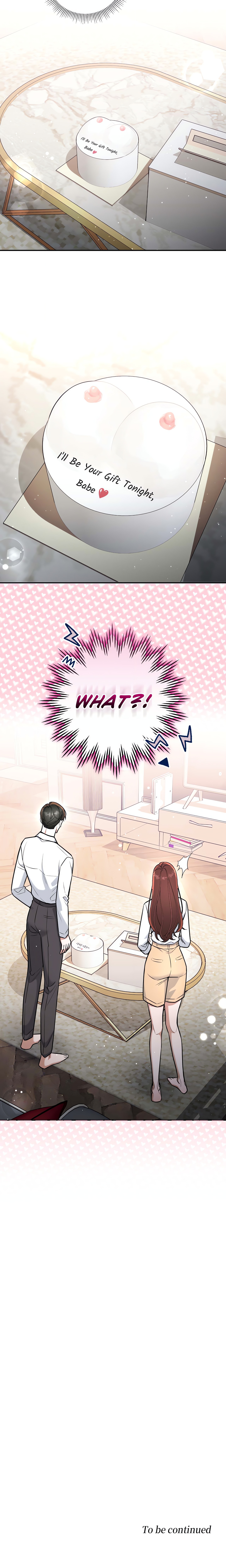 Turning the Tables (Official Uncensored) chapter 37 page 24