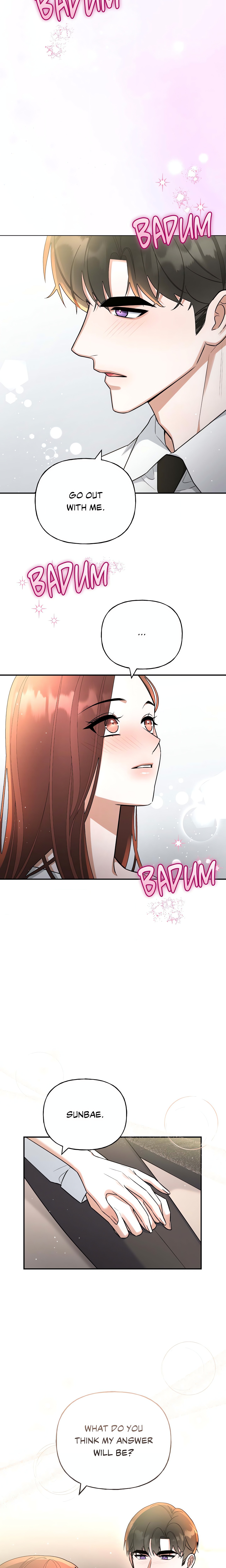 Turning the Tables (Official Uncensored) chapter 38 page 4