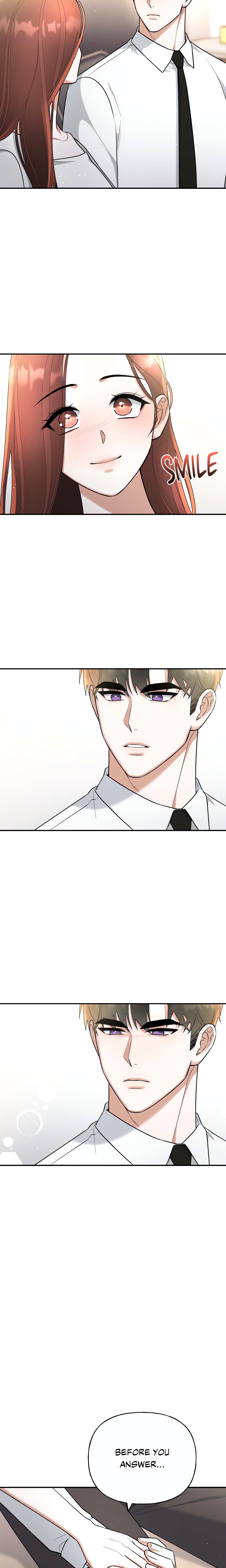 Turning the Tables (Official Uncensored) chapter 38 page 5
