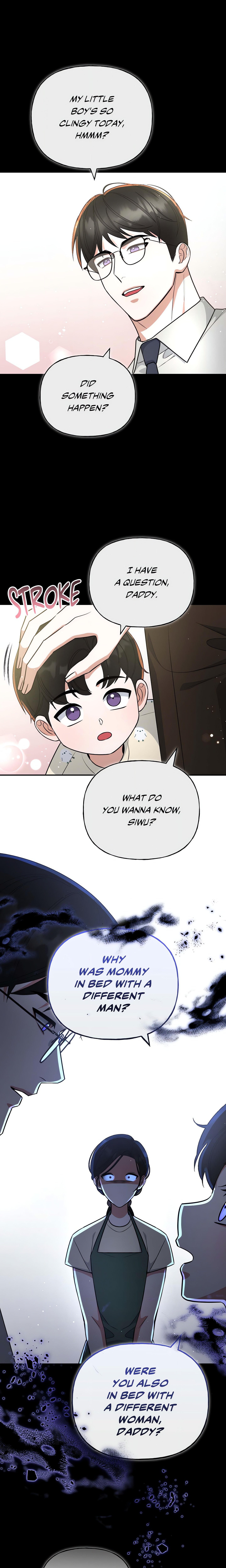 Turning the Tables (Official Uncensored) chapter 38 page 15