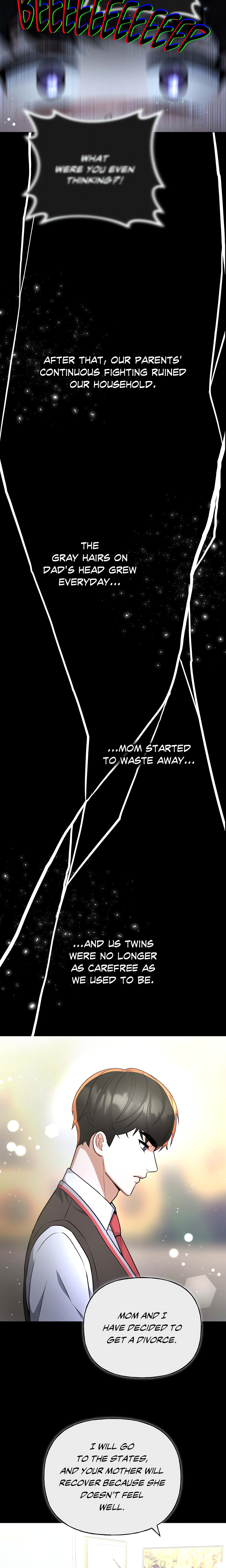 Turning the Tables (Official Uncensored) chapter 38 page 19