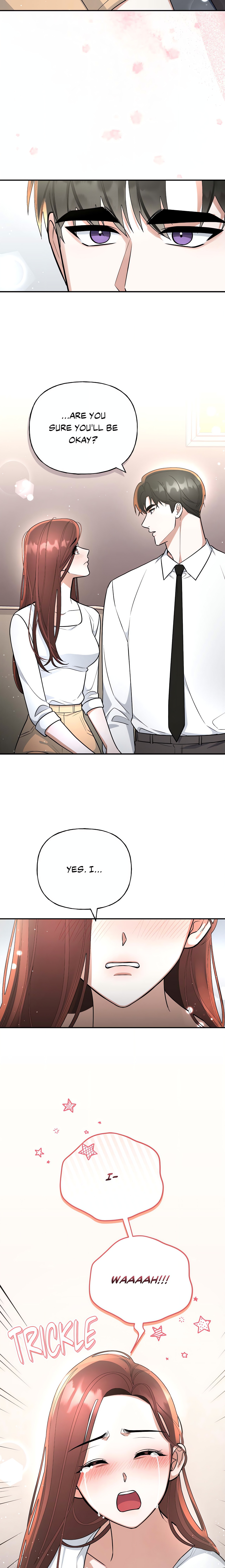 Turning the Tables (Official Uncensored) chapter 39 page 7