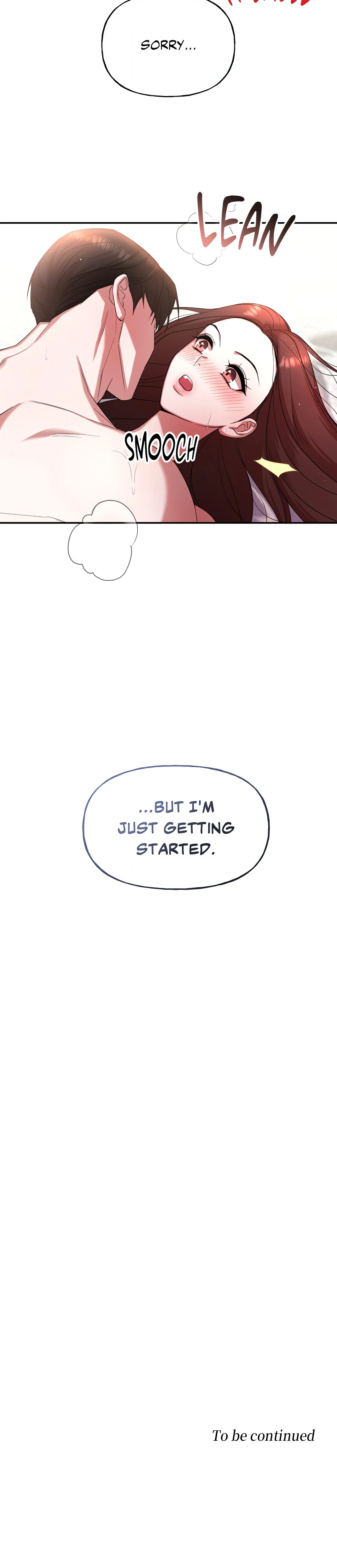 Turning the Tables (Official Uncensored) chapter 4 page 18