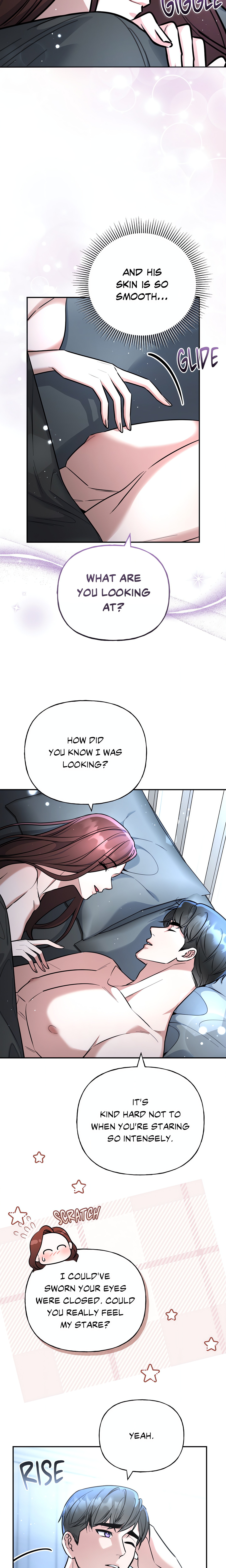 Turning the Tables (Official Uncensored) chapter 40 page 3