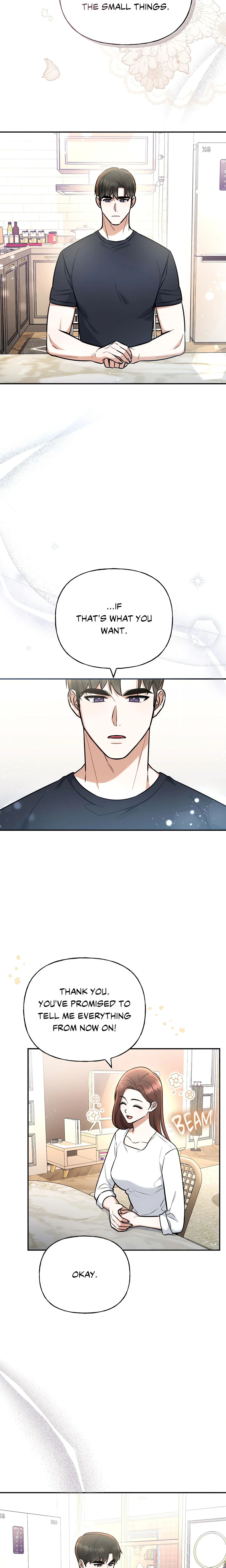 Turning the Tables (Official Uncensored) chapter 41 page 4