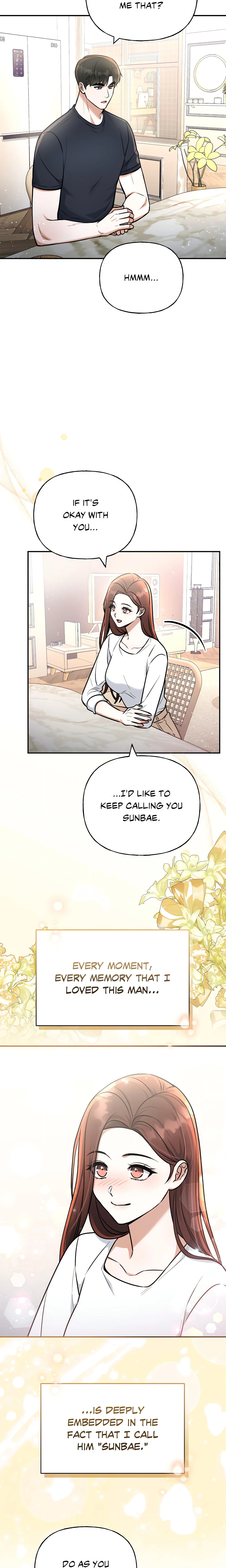 Turning the Tables (Official Uncensored) chapter 41 page 8