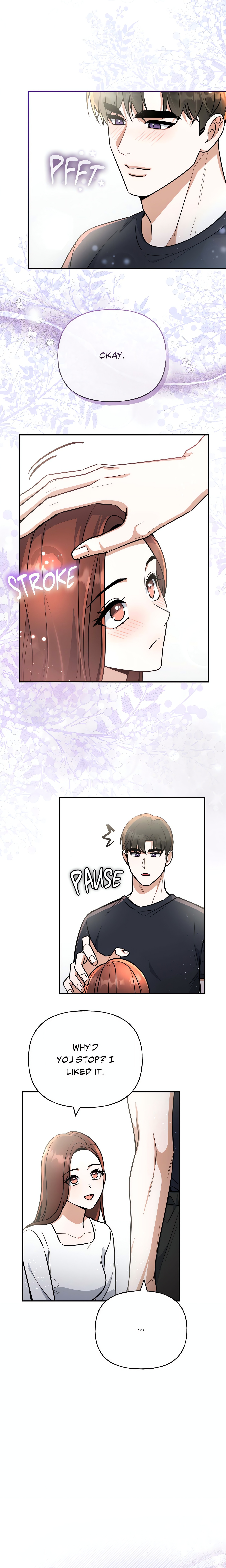 Turning the Tables (Official Uncensored) chapter 41 page 11