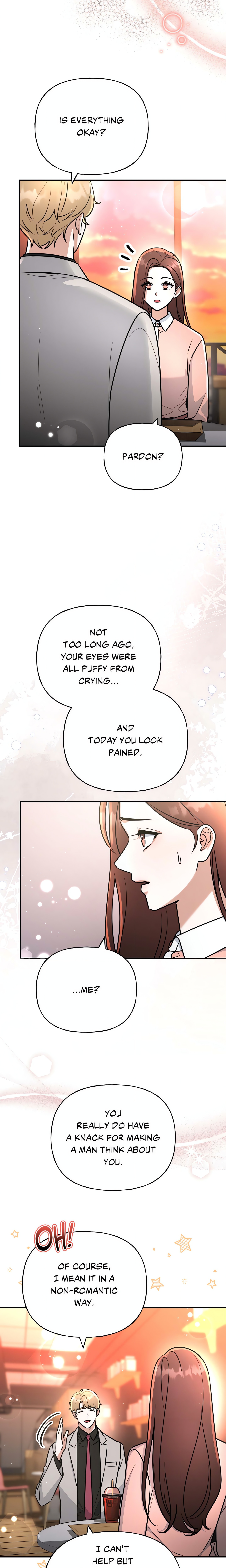 Turning the Tables (Official Uncensored) chapter 42 page 2