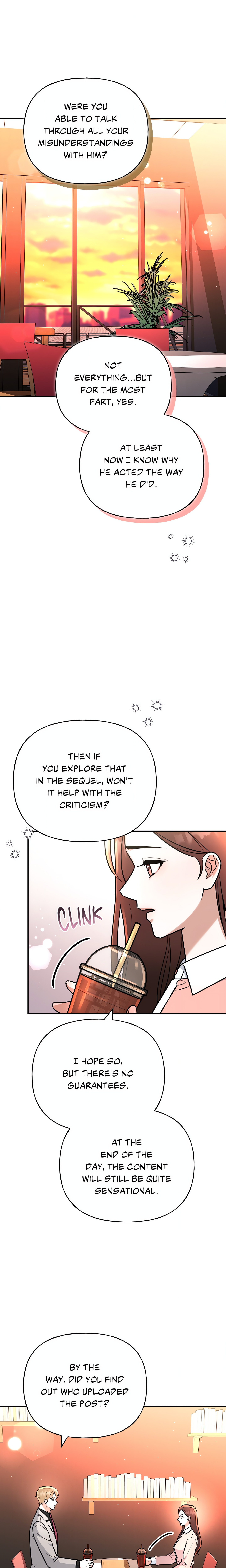 Turning the Tables (Official Uncensored) chapter 42 page 6