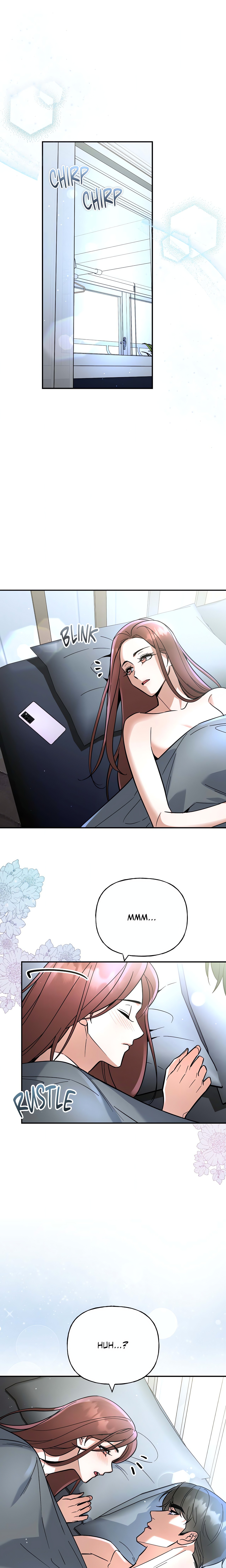 Turning the Tables (Official Uncensored) chapter 44 page 1