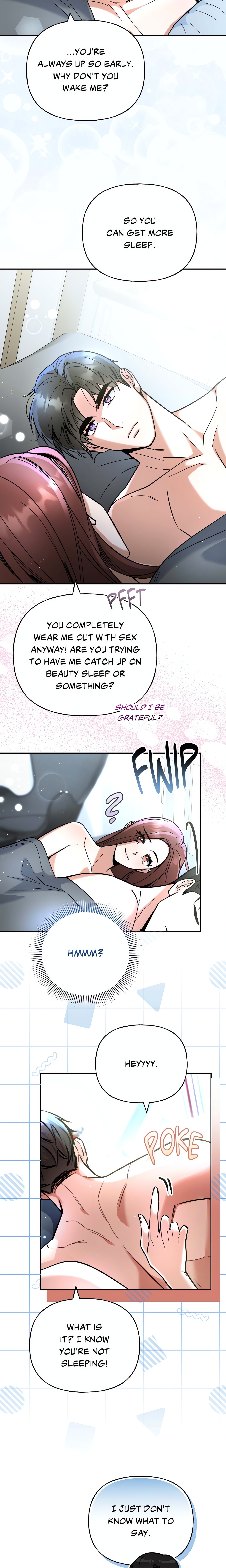 Turning the Tables (Official Uncensored) chapter 44 page 2