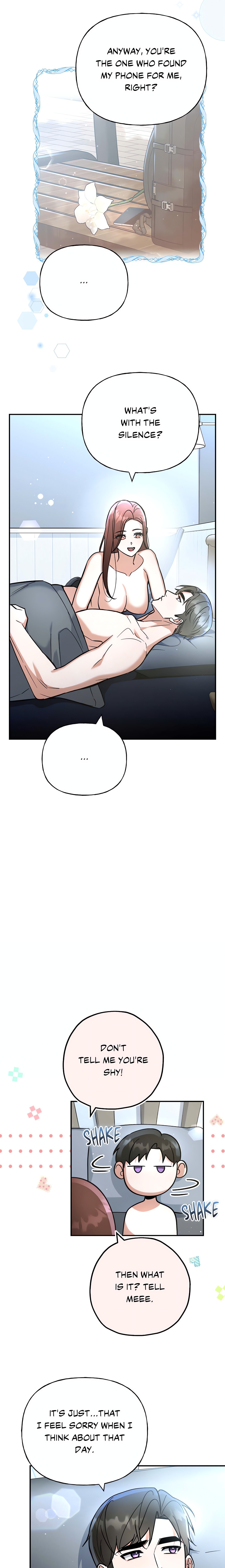 Turning the Tables (Official Uncensored) chapter 44 page 4