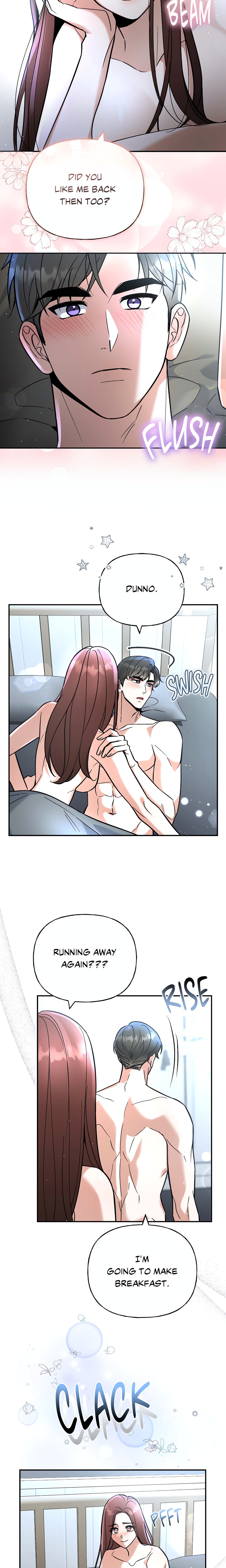 Turning the Tables (Official Uncensored) chapter 44 page 8
