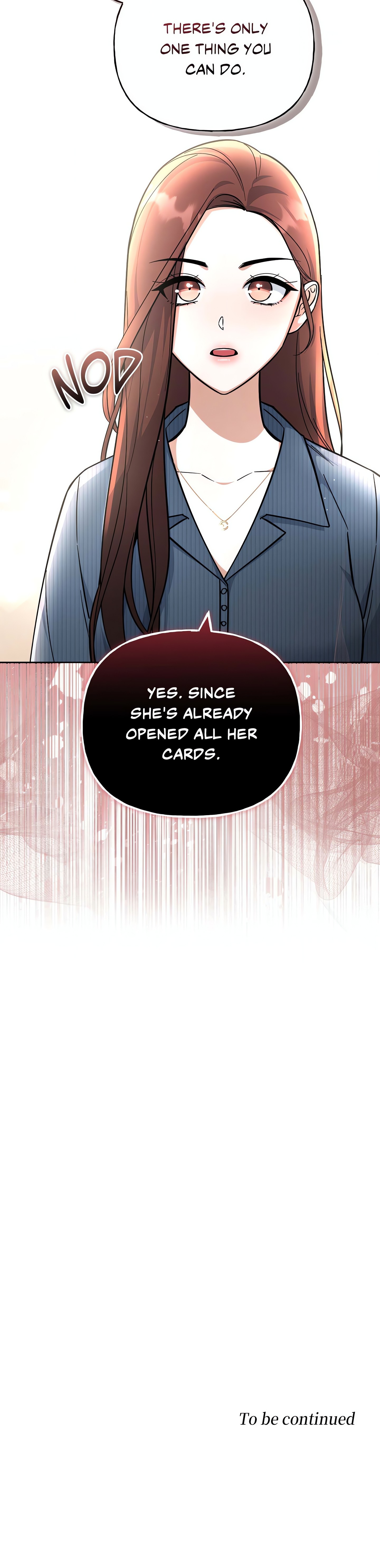 Turning the Tables (Official Uncensored) chapter 44 page 21