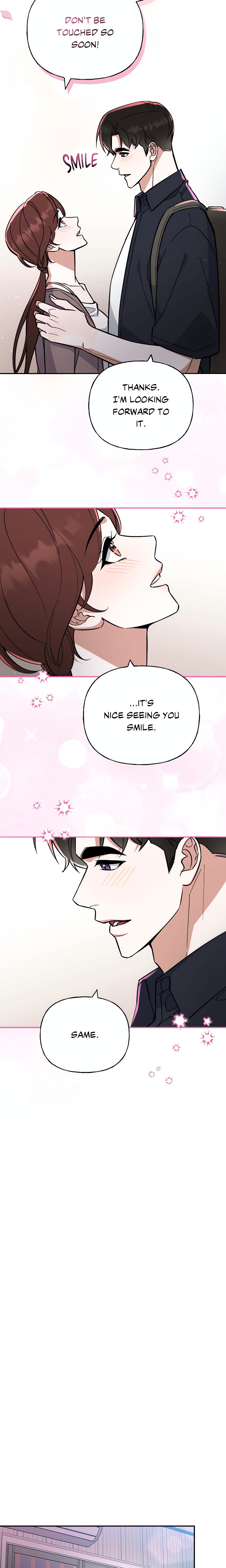 Turning the Tables (Official Uncensored) chapter 45 page 14