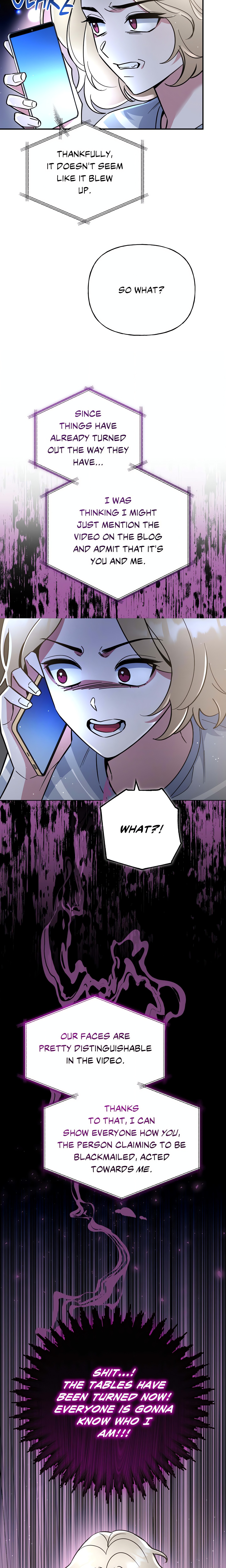 Turning the Tables (Official Uncensored) chapter 46 page 2