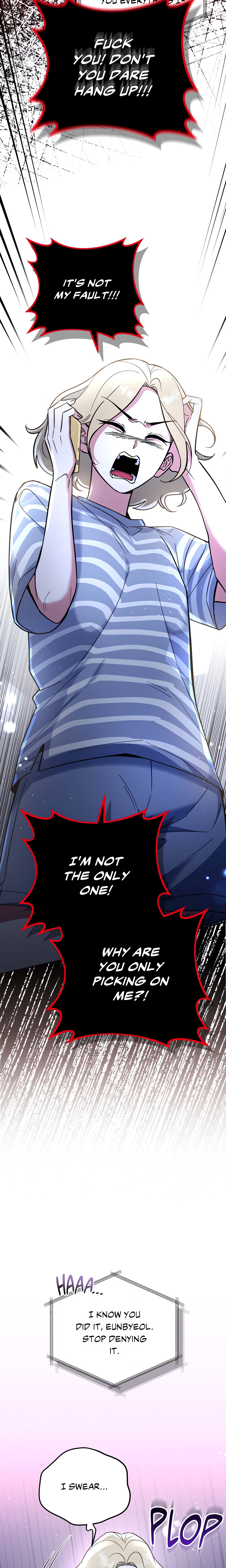 Turning the Tables (Official Uncensored) chapter 46 page 4