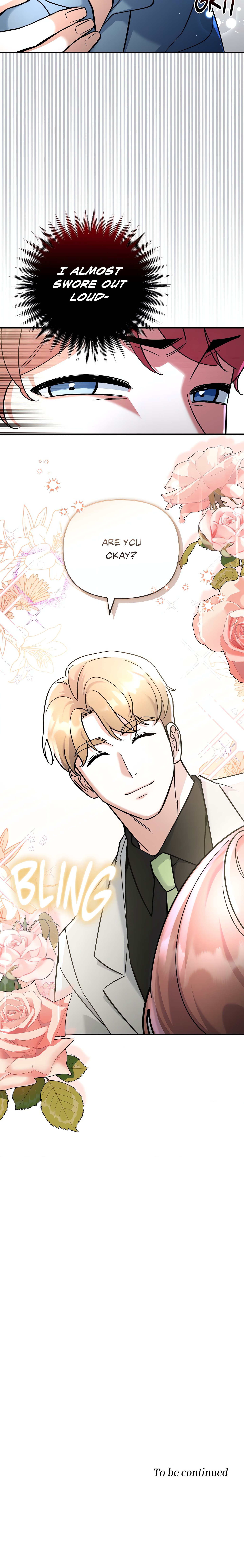 Turning the Tables (Official Uncensored) chapter 46 page 22