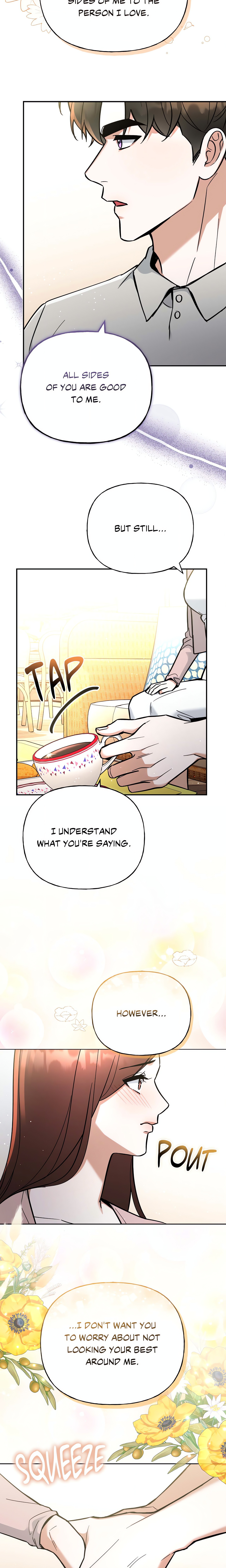 Turning the Tables (Official Uncensored) chapter 47 page 17