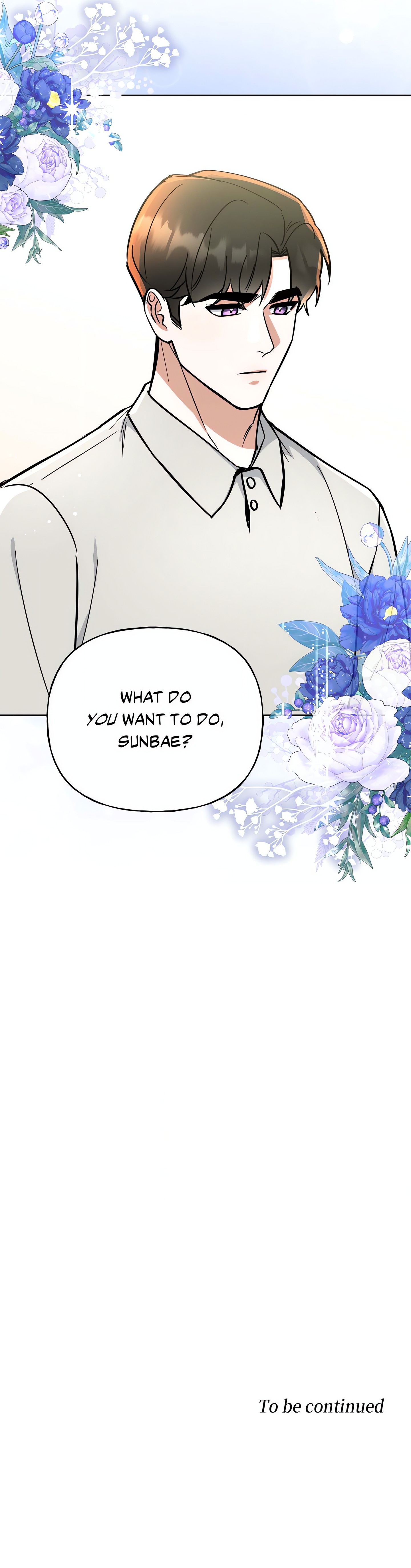 Turning the Tables (Official Uncensored) chapter 47 page 19