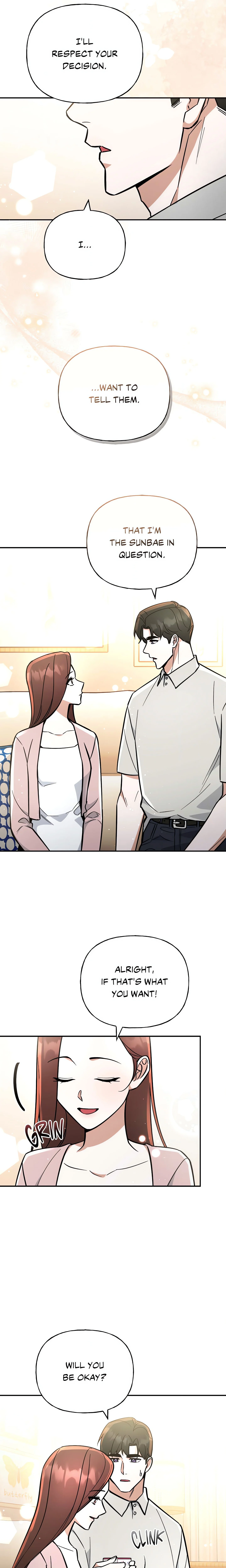 Turning the Tables (Official Uncensored) chapter 48 page 2
